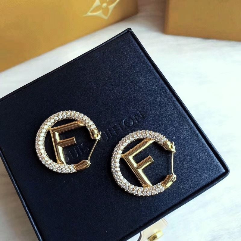 Fendi Earrings